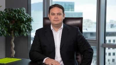 Шефът на Yettel влиза в Управителния съвет на КРИБ